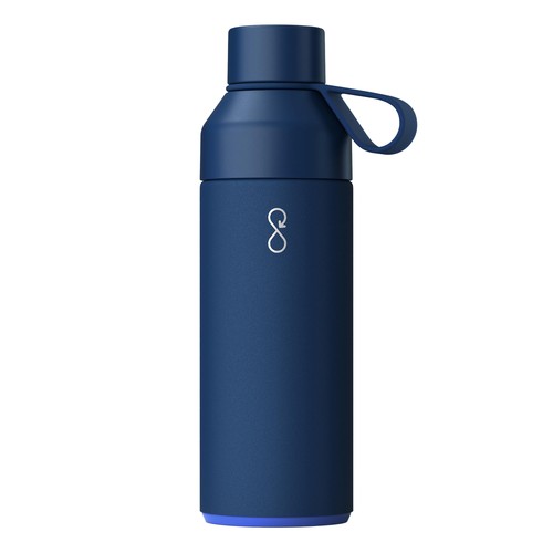 Ocean bottle recycled - ocean,