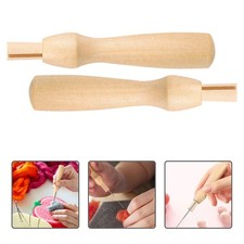  4 Pcs Felting Supplies Needle
