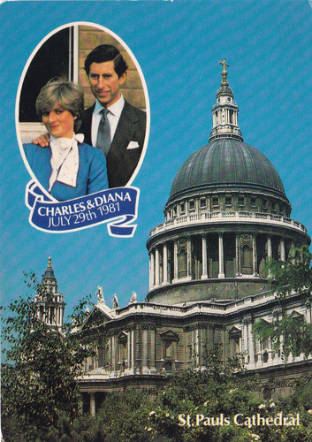 Charles diana marriage - marriage, st