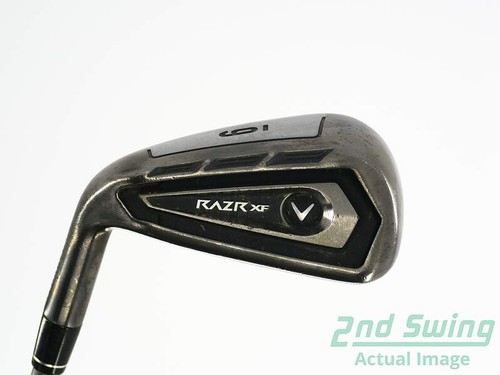 Callaway razr single - razr, iron