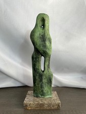 BARBARA HEPWORTH BRONZE
