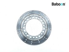 Brake Disc Front Left Kawasaki