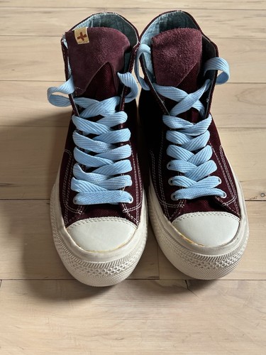 Visvim sneakers - visvim,