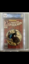 Amazing Spider-man #300 CGC