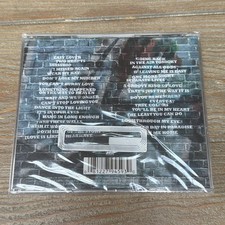 Singles by Phil Collins (CD