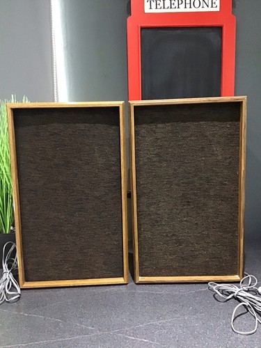 Pair vintage itt - ls16,