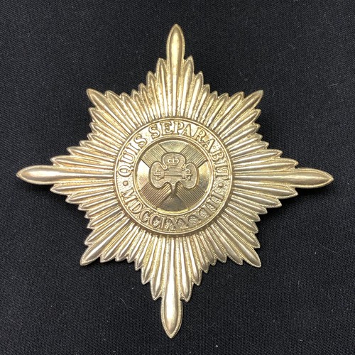 Genuine british army cap badge - british,