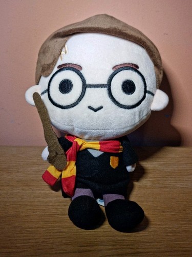 Official harry potter inch - 12,
