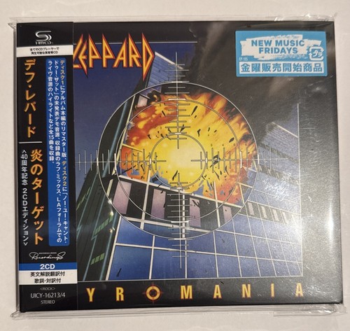 New sealed rare promo def - new,