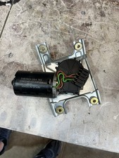 Piaggio Porter Daihatsu Hijet Wiper Motor