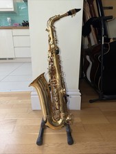 Jupiter Alto Saxophone JAS-567