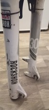 Rockshox 30 TK GOLD front Downhill Suspension Forks 27.5 pro downhill bike 
