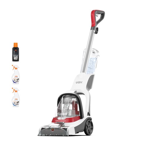 Vax compact power plus - power, upright