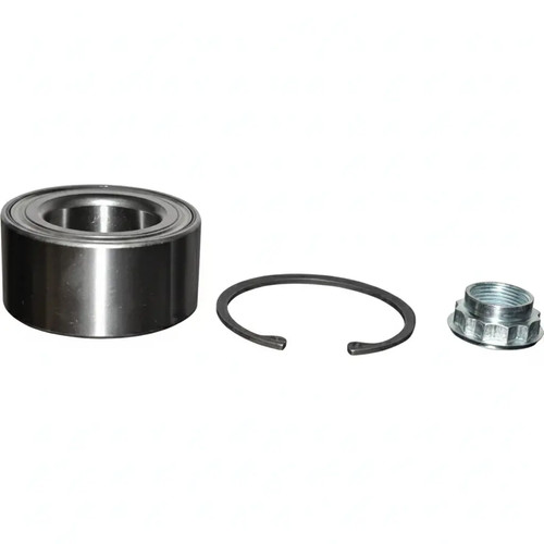Wheel bearing rear axle - wheel,