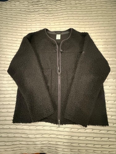 Nike tech pack teddy - tech, sherpa