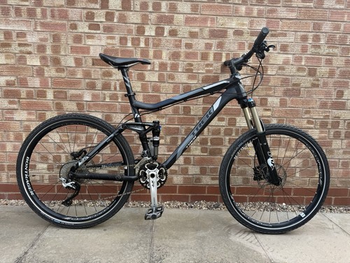 Trek fuel ex8 - trek, full