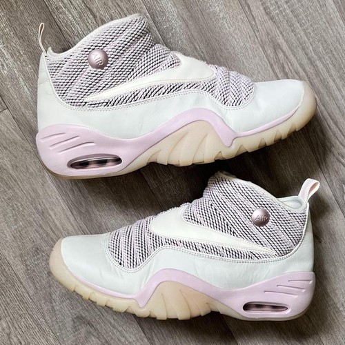 Nike air shake ndestrukt - air,