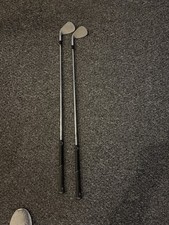 Cleveland RTX3 50 and 56 Wedges. Right Handed.