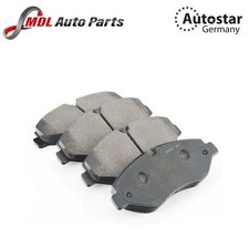 AutoStar Germany Front Ceramic