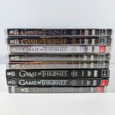 Game of Thrones Complete