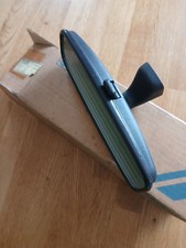 Nissan Micra K11,interior Rear