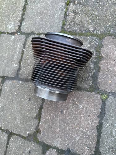 Good 1300cc aircooled - good, vw