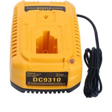 Dc9310 fast battery charger - fast,