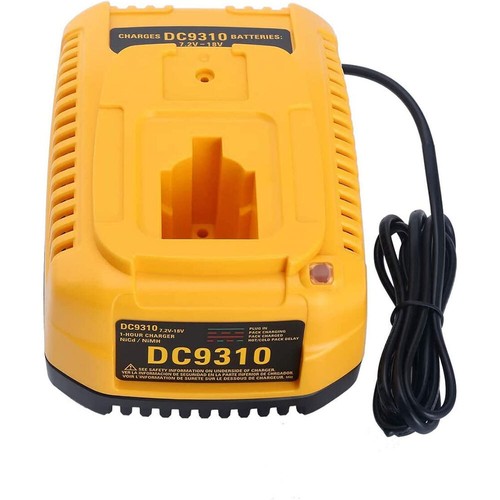 Dc9310 fast battery charger - fast,