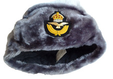 Royal Air Force Cap Badge KC
