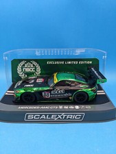 Scalextric C3942 NSCC Limited