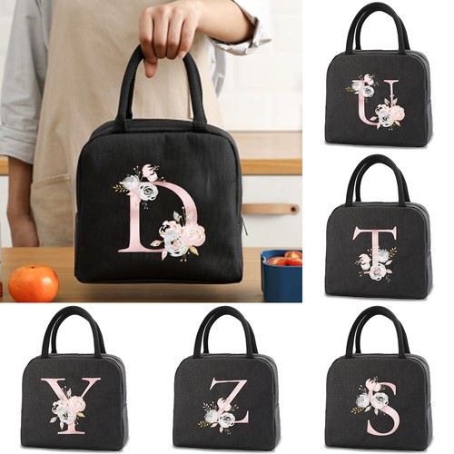 Lunch bag insulated cool - lunch,