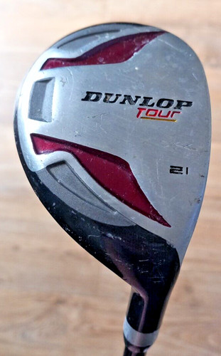 Dunlop tour wood loft - dunlop,