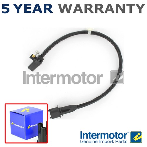 Crankshaft sensor intermotor - crankshaft,