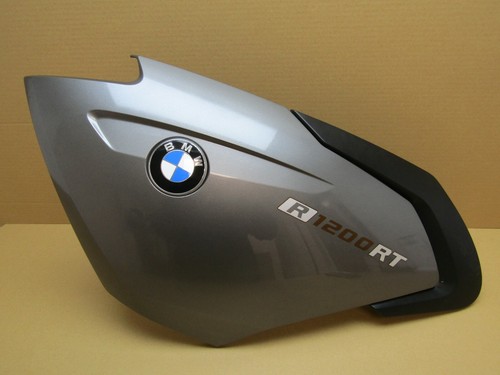 Bmw r1200rt 510 - bmw, miles
