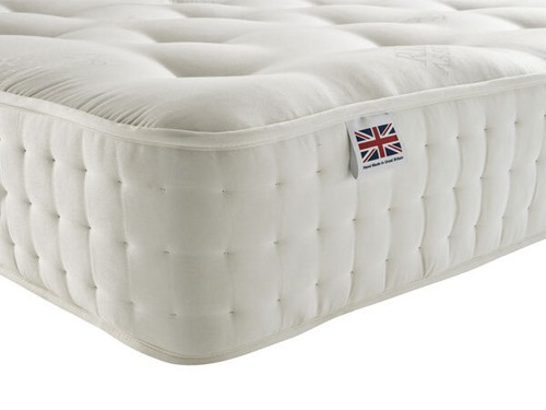 5ft king size rest assured - king,