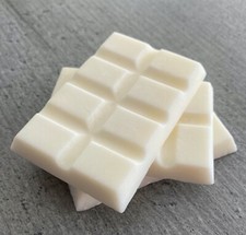 Soy Wax Melts Handmade Snap Bar Strong Fragrance Natural Vegan - Multi Listing