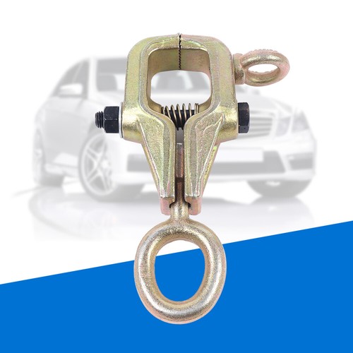 Ton self tightening car - 5,