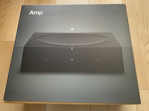 Sonos amp g1jp 1blk - sonos,