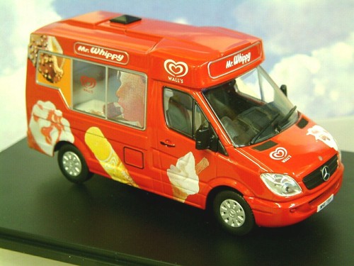 Oxford diecast mercedes - diecast, 1/43