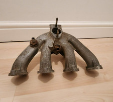 BMW Inlet Manifold for M10 - E10 series 1602 2002  Neue Klasse, E21  1250549