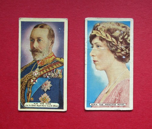 Ardath pair 1935 - ,