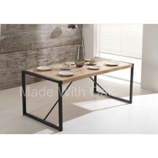 Harbour Indian Reclaimed Wood