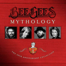 Bee Gees - Mythology CD (2012)