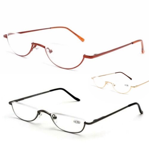 Presbyopic glasses vintage - presbyopic,