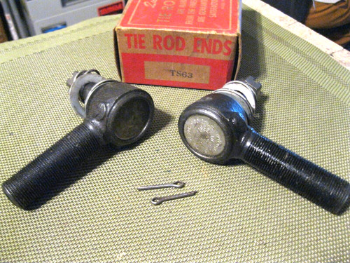New 1937 1939 - nash, rod