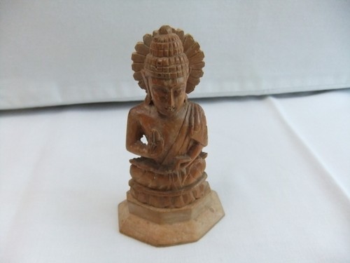 Vintage eastern deity hand - eastern,