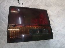 Rear Passenger Left Tailgate Boot lid Light For Nissan Elgrand E50 1997-2002 