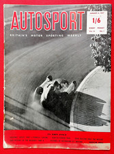 Autosport 4 Jan 1957 - 1956 F1
