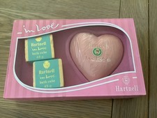 Hartnell In Love Pink Soap And