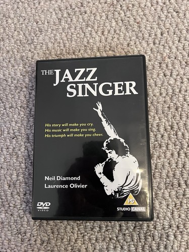 The jazz singer region - the,